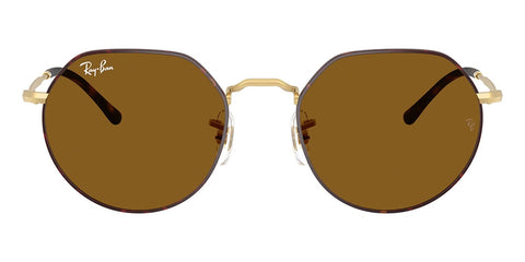 Ray-Ban Jack RB 3565 9275/33 Sunglasses