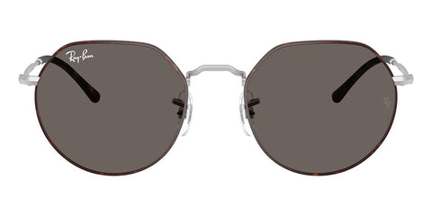 Ray-Ban Jack RB 3565 9277/B1 Sunglasses
