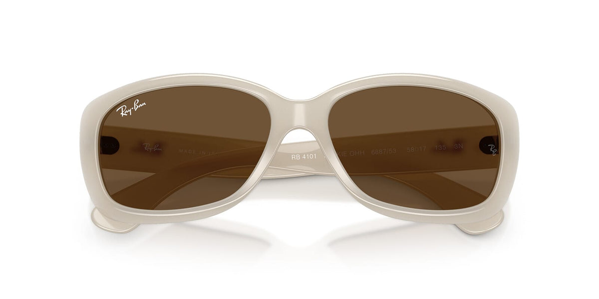 Ray-Ban Jackie OHH RB 4101 688753 Sunglasses