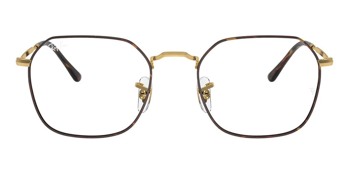 Ray-Ban Jim RB 3694V 3177 Glasses