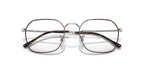 Ray-Ban Jim RB 3694V 3178 Glasses