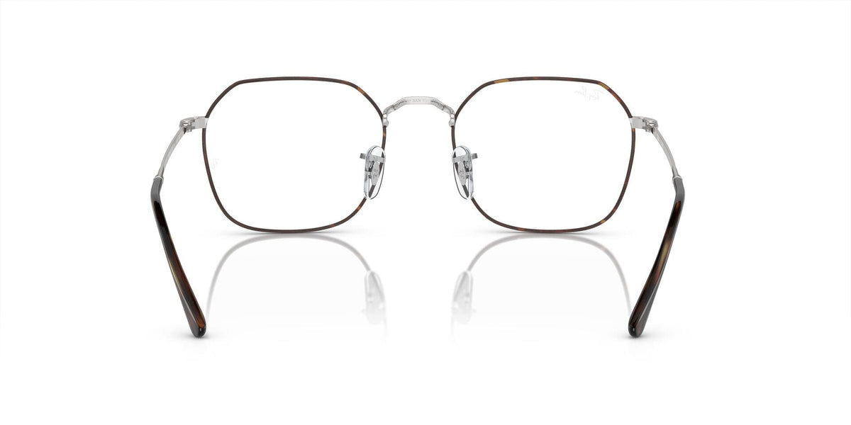 Ray-Ban Jim RB 3694V 3178 Glasses