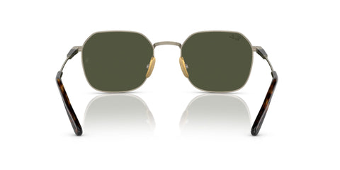 Ray-Ban Jim Titanium RB 8094 9265/31 Sunglasses