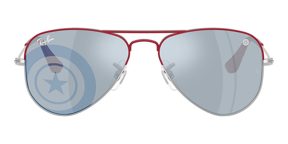 Ray-Ban Junior Aviator RJ9506S 305/U3 Sunglasses