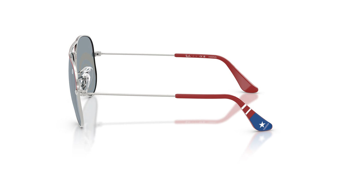 Ray-Ban Junior Aviator RJ9506S 305/U3 Sunglasses