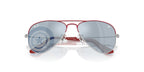 Ray-Ban Junior Aviator RJ9506S 305/U3 Sunglasses