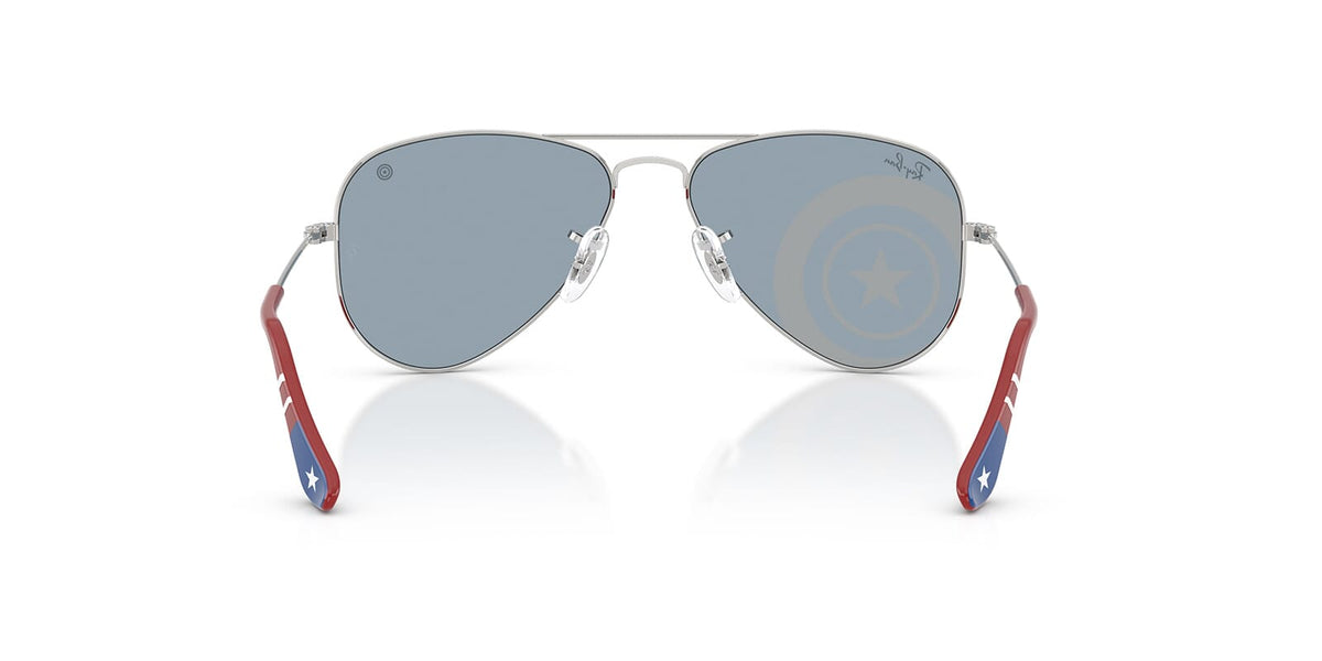 Ray-Ban Junior Aviator RJ9506S 305/U3 Sunglasses