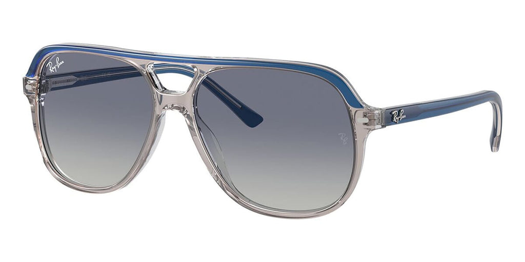 Ray-Ban Junior Bill RJ 9096S 7155/4L Childs Frame Sunglasses