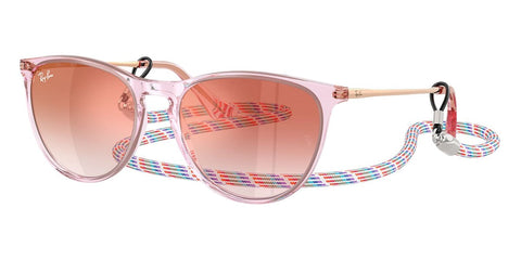 Ray-Ban Junior Erika RJ 9060S 7226/V0 Sunglasses