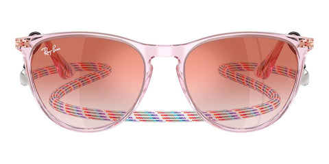 Ray-Ban Junior Erika RJ 9060S 7226/V0 Sunglasses