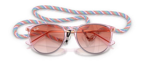 Ray-Ban Junior Erika RJ 9060S 7226/V0 Sunglasses