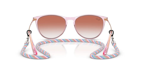 Ray-Ban Junior Erika RJ 9060S 7226/V0 Sunglasses