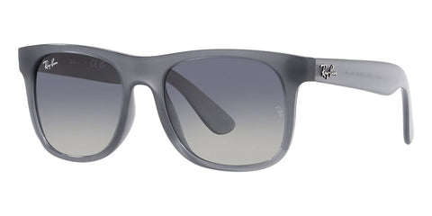 Ray-Ban Junior Justin RJ 9069S 7134/4L Childs Frame Sunglasses