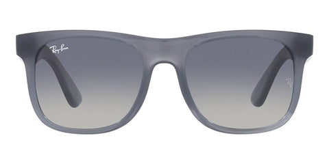 Ray-Ban Junior Justin RJ 9069S 7134/4L Childs Frame Sunglasses