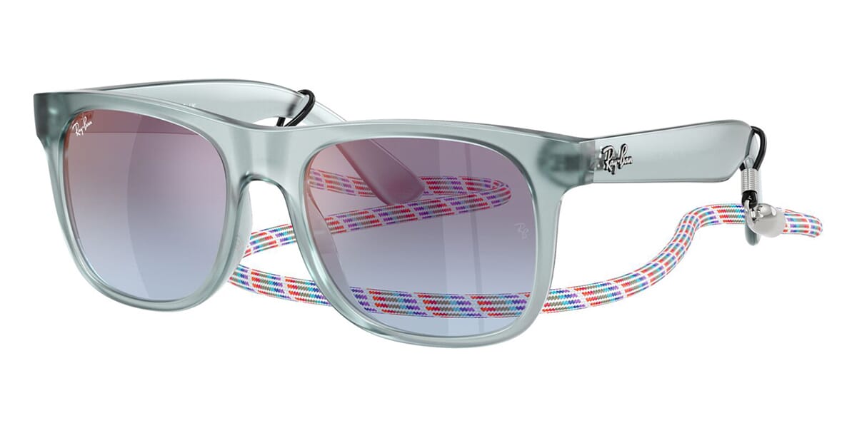 Ray-Ban Junior Justin RJ9069S 7223/U0 Sunglasses