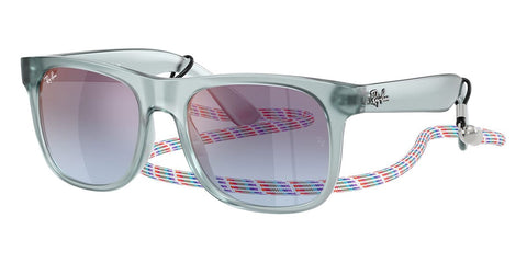 Ray-Ban Junior Justin RJ9069S 7223/U0 Sunglasses