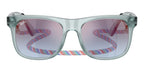 Ray-Ban Junior Justin RJ9069S 7223/U0 Sunglasses
