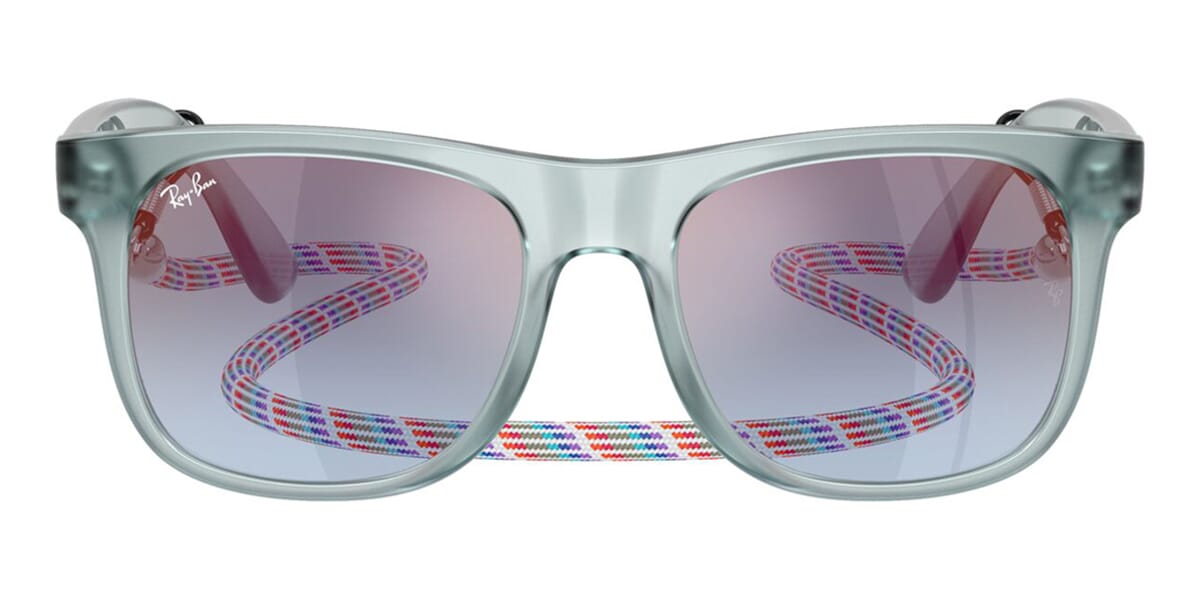 Ray-Ban Junior Justin RJ9069S 7223/U0 Sunglasses