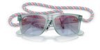 Ray-Ban Junior Justin RJ9069S 7223/U0 Sunglasses