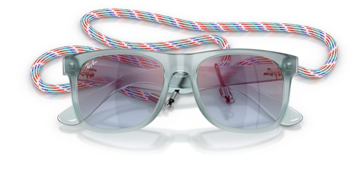 Ray-Ban Junior Justin RJ9069S 7223/U0 Sunglasses