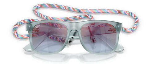 Ray-Ban Junior Justin RJ9069S 7223/U0 Sunglasses