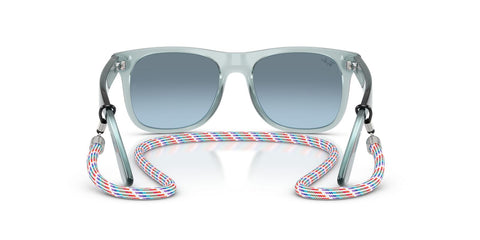 Ray-Ban Junior Justin RJ9069S 7223/U0 Sunglasses