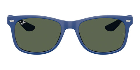 Ray-Ban Junior New Wayfarer RJ 9052S 7177/71 Sunglasses