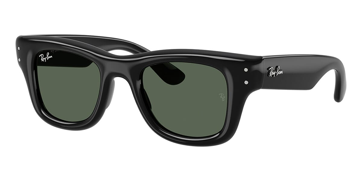 Ray-Ban Junior RJ 9240S 100/71 Sunglasses