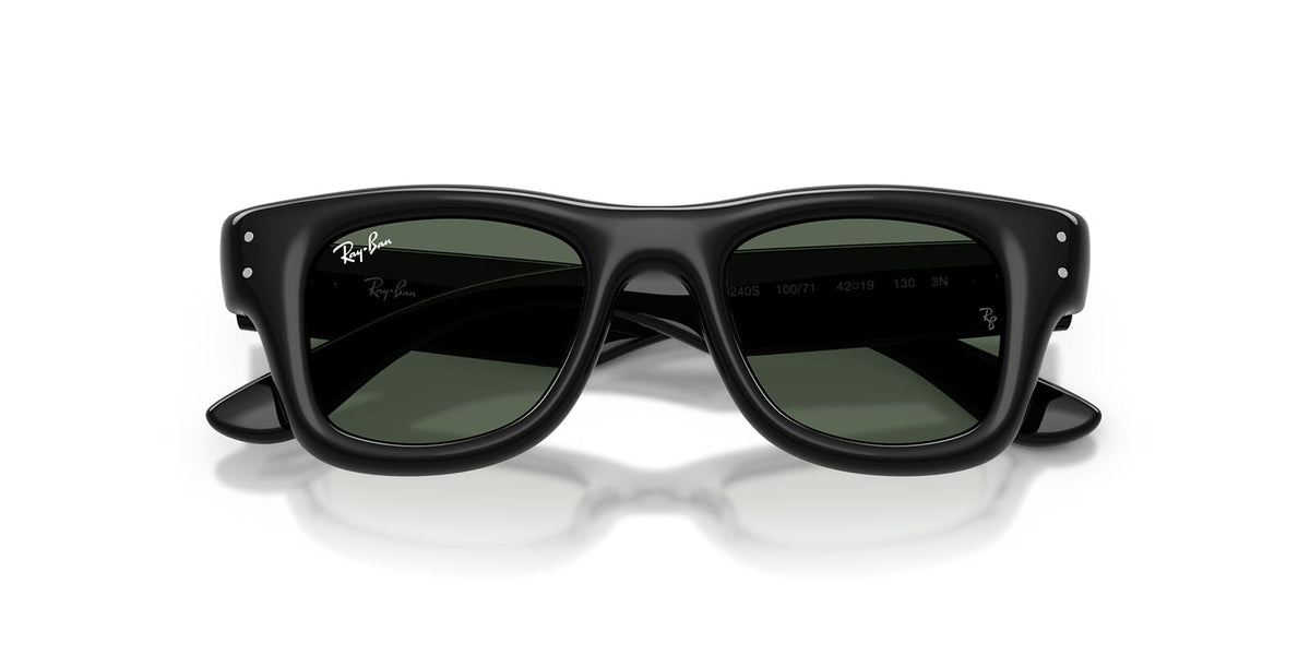Ray-Ban Junior RJ 9240S 100/71 Sunglasses
