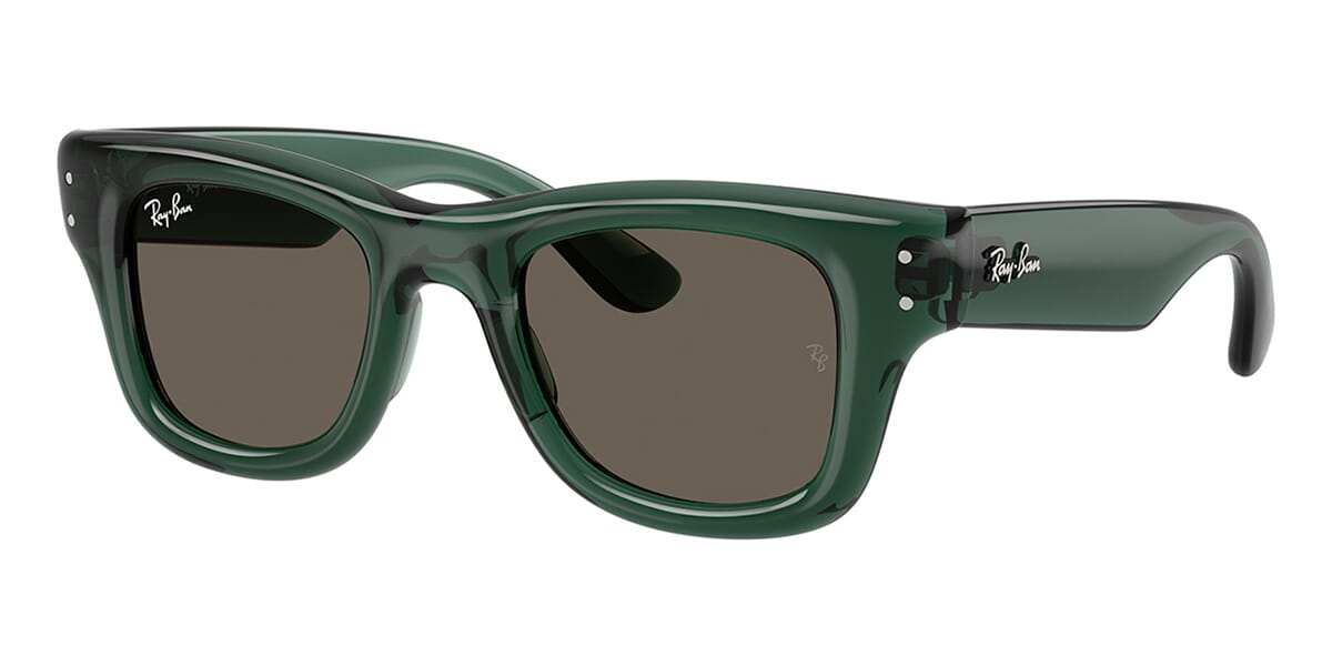 Ray-Ban Junior RJ 9240S 7189/3 Sunglasses