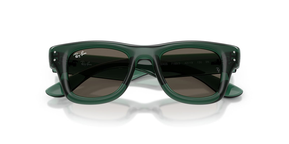 Ray-Ban Junior RJ 9240S 7189/3 Sunglasses