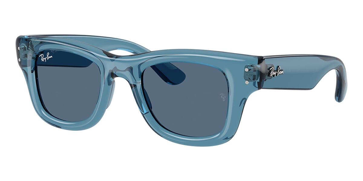 Ray-Ban Junior RJ 9240S 7222/80 Sunglasses