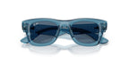 Ray-Ban Junior RJ 9240S 7222/80 Sunglasses