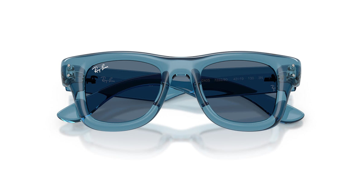 Ray-Ban Junior RJ 9240S 7222/80 Sunglasses