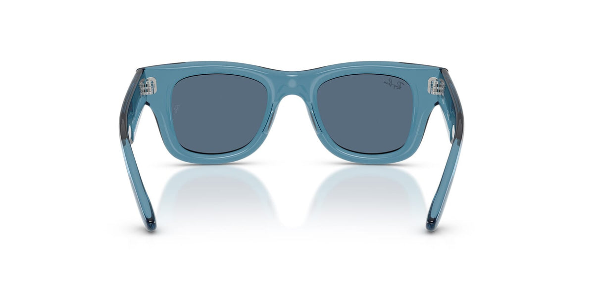 Ray-Ban Junior RJ 9240S 7222/80 Sunglasses