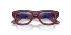 Ray-Ban Junior RJ 9240S 7229/U0 Sunglasses