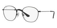 Ray-Ban Kids Rob RY 9572V 4005 Youth Fit