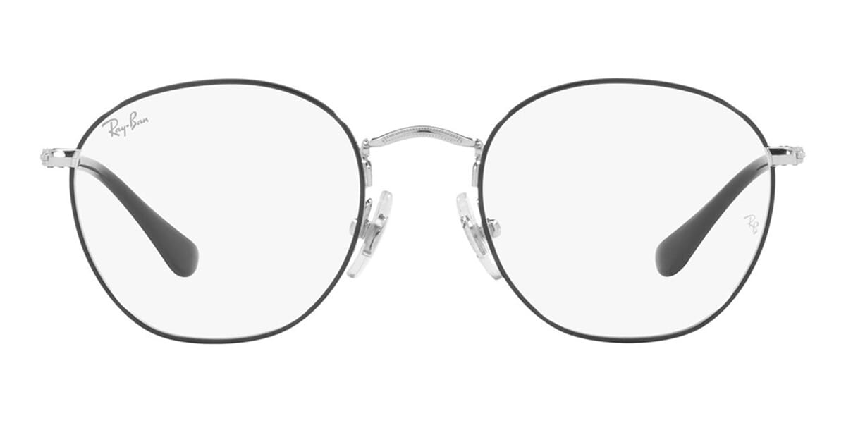Ray-Ban Junior Rob RY 9572V 4064 Youth Fit Glasses