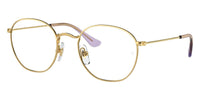 Ray-Ban Kids Rob RY 9572V 4091 Youth Fit