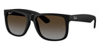 Ray-Ban Justin RB 4165 622/T5 Sunglasses
