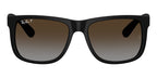 Ray-Ban Justin RB 4165 622/T5 Sunglasses