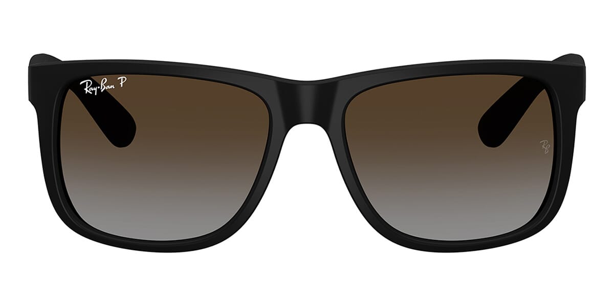 Ray-Ban Justin RB 4165 622/T5 Sunglasses