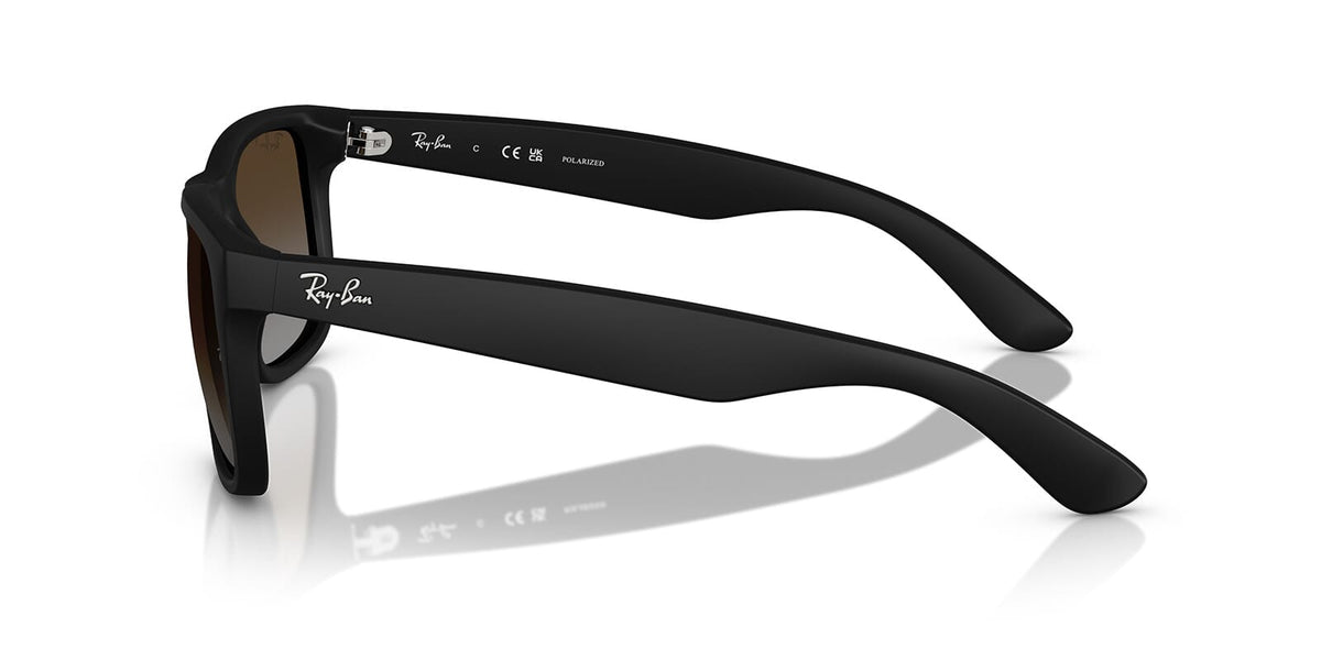 Ray-Ban Justin RB 4165 622/T5 Sunglasses