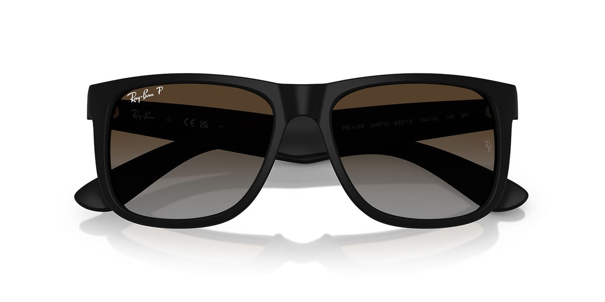 Ray-Ban Justin RB 4165 622/T5 Sunglasses