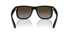 Ray-Ban Justin RB 4165 622/T5 Sunglasses