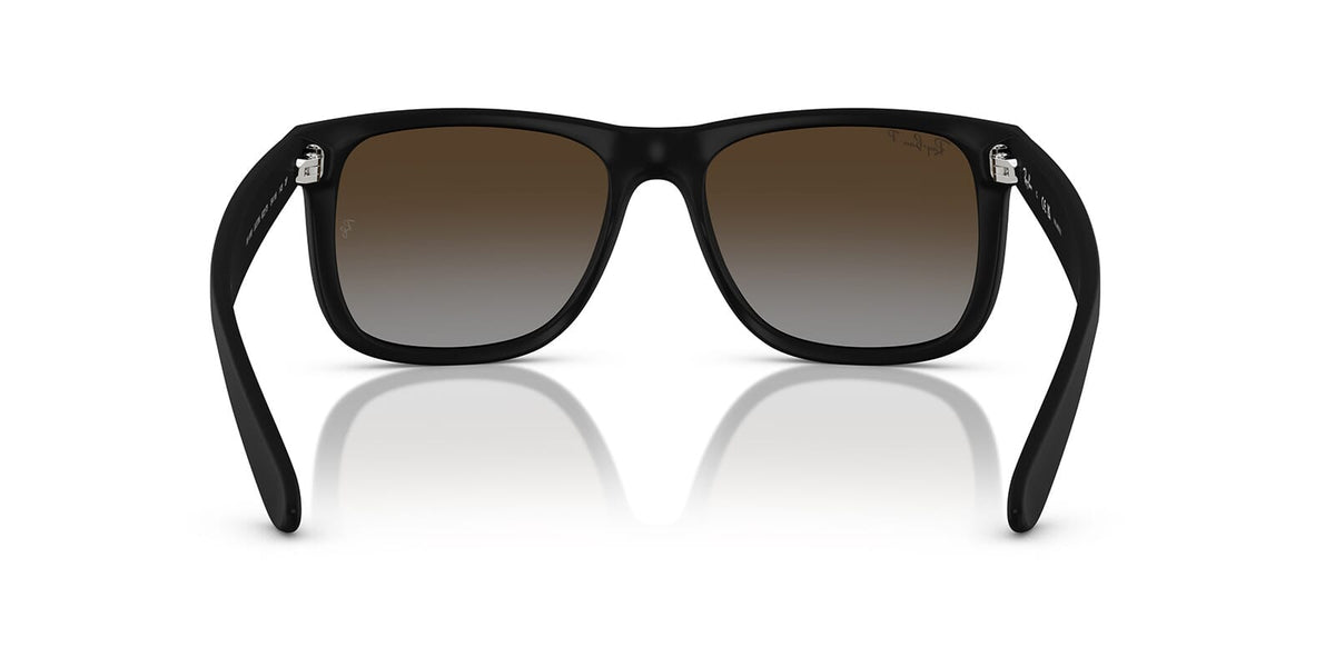 Ray-Ban Justin RB 4165 622/T5 Sunglasses