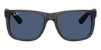 Ray-Ban Justin RB 4165 6873/80 Sunglasses