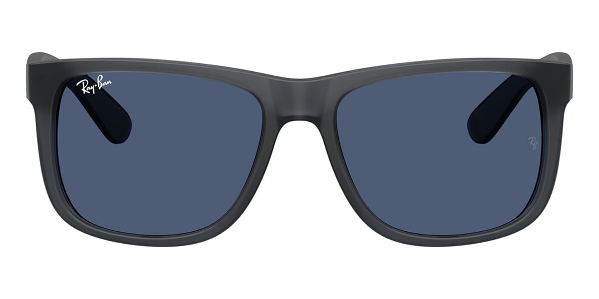 Ray-Ban Justin RB 4165 6873/80 Sunglasses