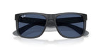Ray-Ban Justin RB 4165 6873/80 Sunglasses