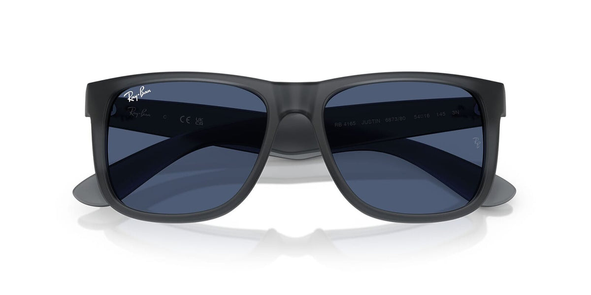 Ray-Ban Justin RB 4165 6873/80 Sunglasses